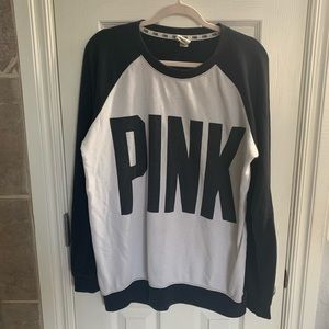 PINK Sweatshirt
